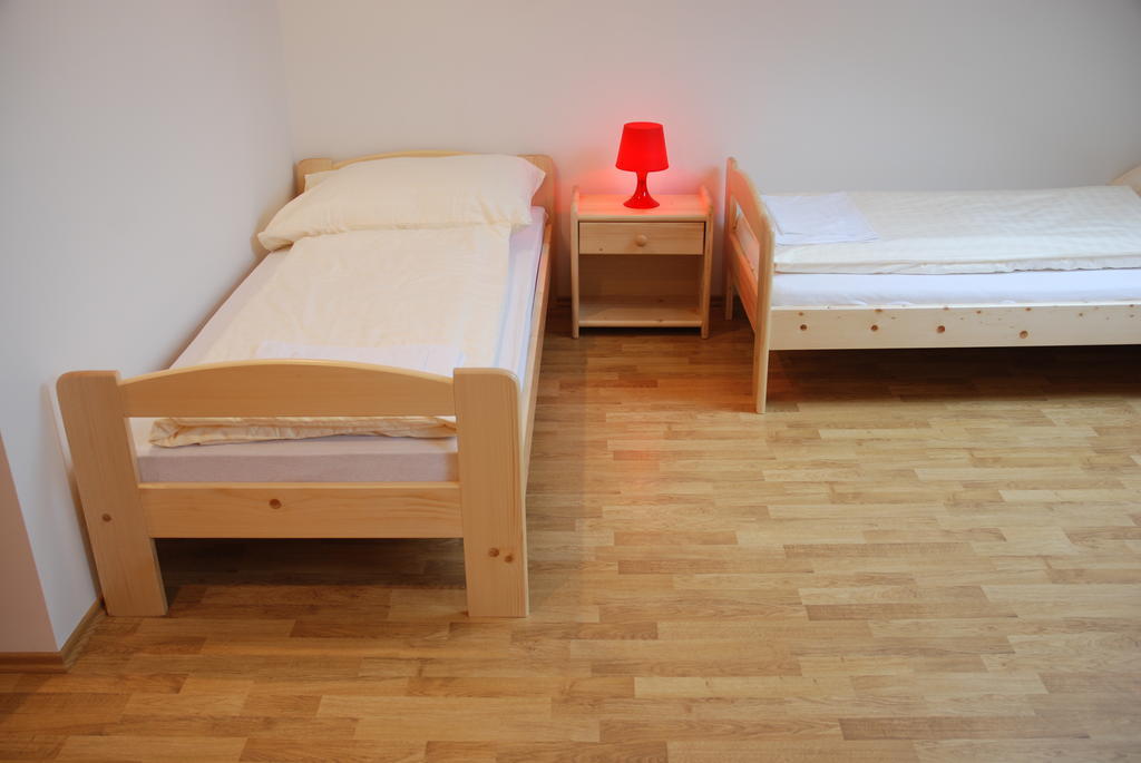 In Vino Bed & Breakfast Pohorelice  Room photo