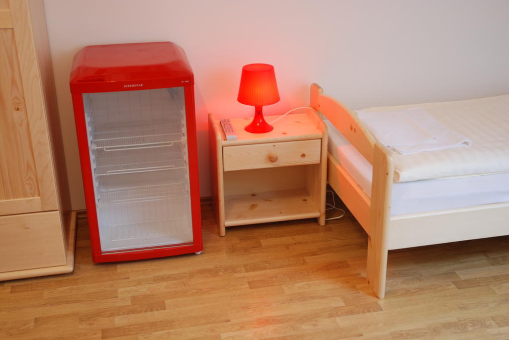In Vino Bed & Breakfast Pohorelice  Room photo